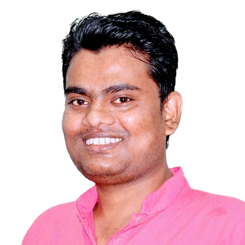 Ajay Vishwakarma