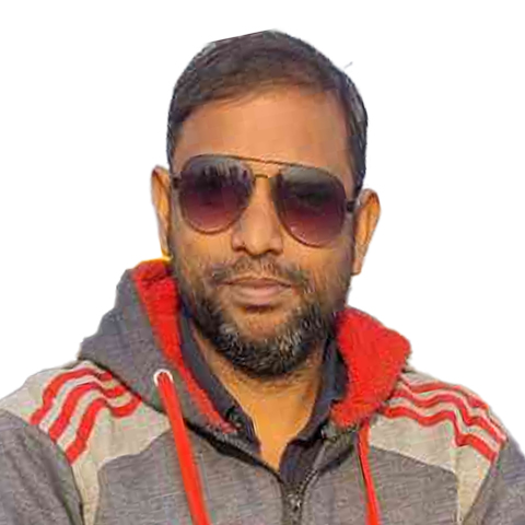 Amit Pandey