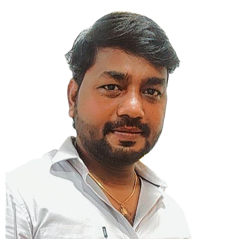 Ashok Gupta