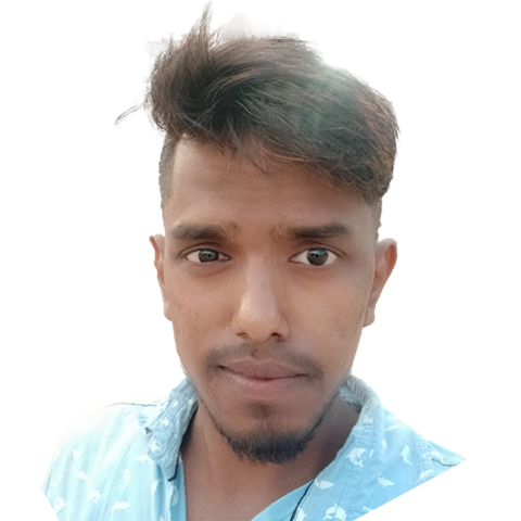 Pawan Maurya
