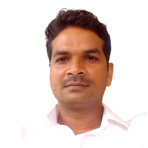 Ramkumar Choudhary