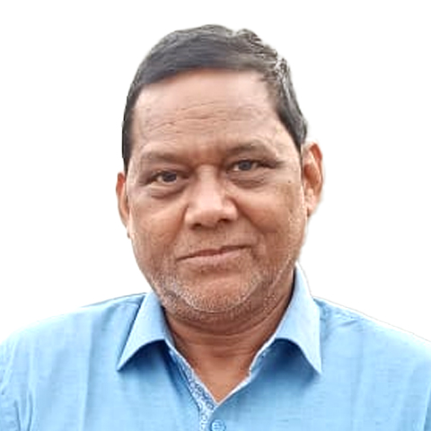 Santosh Gupta